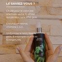 #RTN (RETINOL) Huile Bi-phase pour le corps