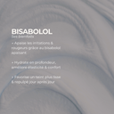 BR_ BISABOLOL Crema Facial Regeneradora, 100ml