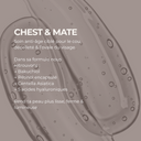 CHEST & MATE SÉRUM