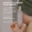 ELMW – Sérum à l'acide hyaluronique pour le Visage, Original