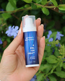 GEL-OH-SEA™ Gel Hydratant  pour le visage