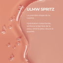ULMW SPRITZ - Essence pour le visage, Sans Parfum