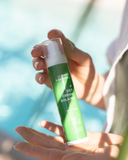 EGT CRÈME SOLAIRE SPF30, 50ml