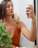 Ulmw spritz make up fixer, 100ml