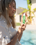 EGT CRÈME SOLAIRE SPF30, 50ml