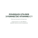 C20 Crème pour le visage, 50ml