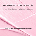 Y-PGA Emulsion pour le visage, Sans Parfum