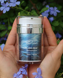 GEL-OH-SEA™ Gel Hydratant  pour le visage
