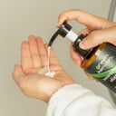 Green Keratin Shampoing nourrissant, 300ml