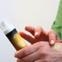 Yellow Plasma Crème