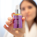 Precious Cacay INTENSE Elixir - Huile pour le visage, 50ml