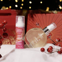 DUO COLLECTION – CACAY 2.0 & CACAY & LAPACHO CRÈME CONTOUR DES YEUX