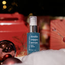 DOUBLE COPPER Sérum pour le visage