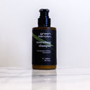 Green Keratin Shampoing nourrissant, 300ml