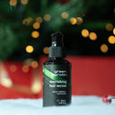 Green Keratin Sérum capillaire nourrissant, 100ml