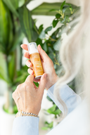 YELLOW PLASMA Crème contour des yeux, 30ml