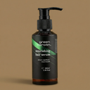 Green Keratin Sérum capillaire nourrissant, 100ml