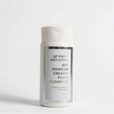 POWDER CREAMY PH: 5.5 - Poudre Nettoyante pour le visage