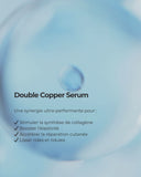 DOUBLE COPPER Sérum pour le visage